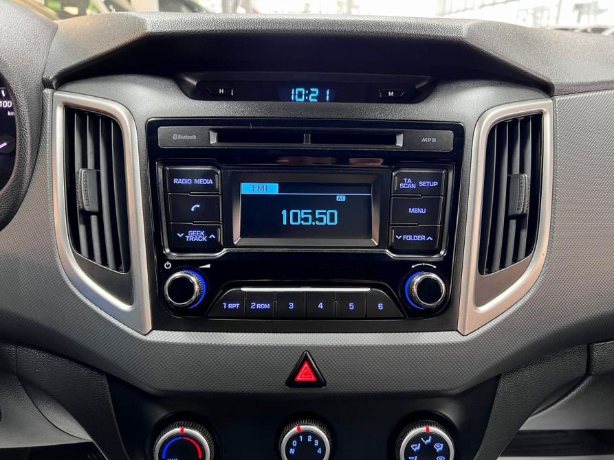 Hyundai Creta I Тверь  - изображение 19