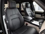 Land Rover Range Rover IV Рестайлинг Санкт-Петербург  - изображение 65