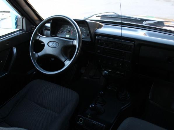 Lada (ВАЗ) 2121 (4x4) I Рестайлинг с пробегом 2012 года, цена 299 000 рублей, 79923 км, внедорожник, Автокод Объявления