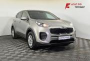 Kia Sportage IV Нижний Новгород  - изображение 20