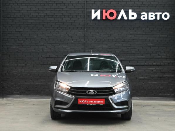 Lada (ВАЗ) Vesta I с пробегом 2019 года, цена 880 000 рублей, 175786 км, седан, Автокод Объявления