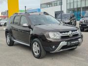 Renault Duster I Рестайлинг Йошкар-Ола  - изображение 25