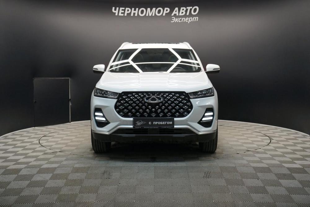 Chery Tiggo 7 Pro I Крым  - изображение 8