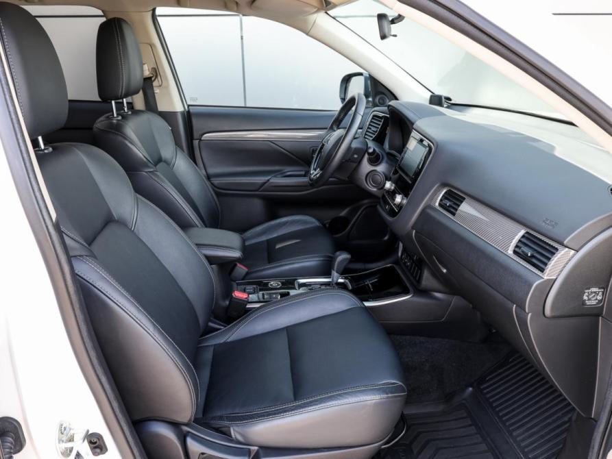 Mitsubishi Outlander III Рестайлинг 3 Москва  - изображение 10