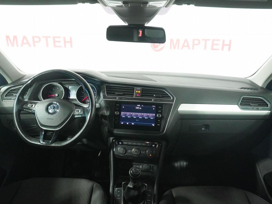 Volkswagen Tiguan II Вологда  - изображение 15