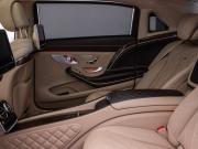 Mercedes-Benz Maybach S-Класс I (X222) Москва  - изображение 32