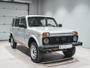 Lada (ВАЗ) 2131 (4x4) I Екатеринбург  - изображение 19