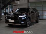 Toyota Highlander IV (XU70) Москва  - изображение 20