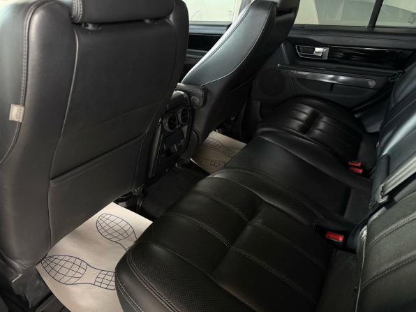 Land Rover Range Rover Sport I Рестайлинг с пробегом 2012 года, цена 1 990 000 рублей, 233400 км, внедорожник, Автокод Объявления