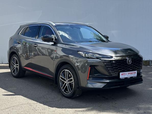 Changan CS55 Plus II с пробегом 2024 года, цена 2 250 000 рублей, 29310 км, внедорожник, Автокод Объявления