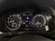Skoda Rapid I Рестайлинг Воронеж  - изображение 25
