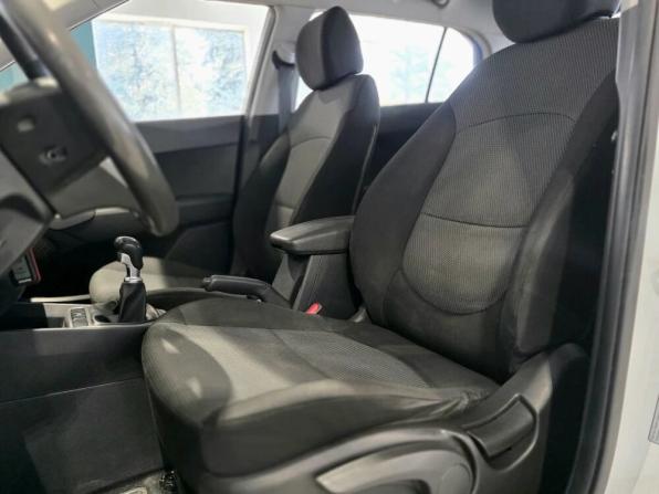 Hyundai Creta I с пробегом 2019 года, цена 1 525 000 рублей, 135000 км, внедорожник, Автокод Объявления