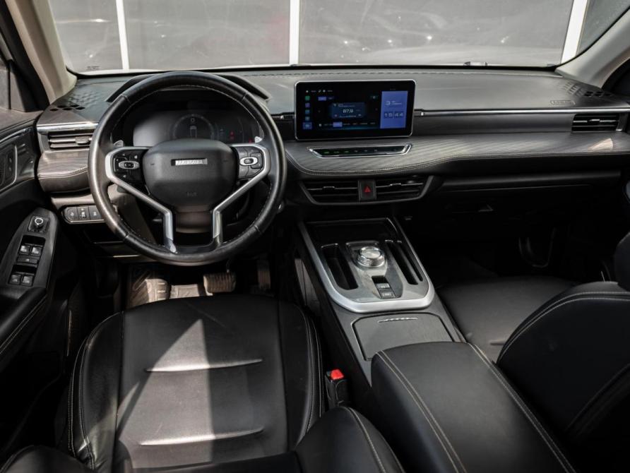 Haval Jolion I Рестайлинг Краснодар  - изображение 6