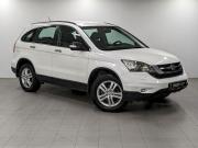 Honda CR-V III Рестайлинг Москва  - изображение 30