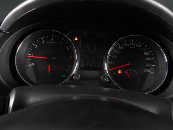Nissan Qashqai I с пробегом 2010 года, цена 1 109 000 рублей, 171236 км, внедорожник, Автокод Объявления