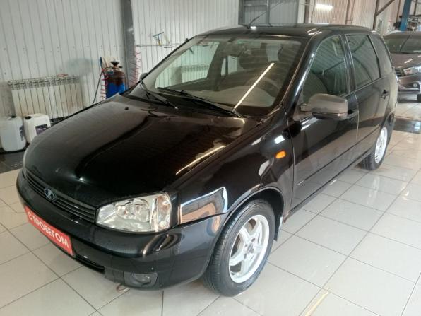 Lada (ВАЗ) Kalina I с пробегом 2012 года, цена 290 000 рублей, 118000 км, универсал, Автокод Объявления