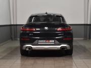 BMW X4 II (G02) Рестайлинг Кемерово  - изображение 38