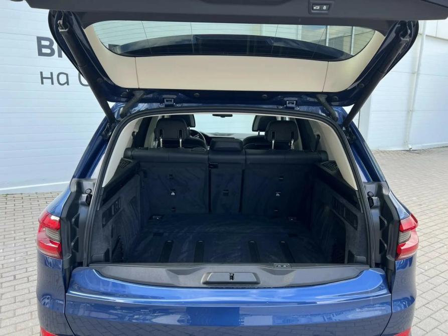 BMW X5 IV (G05/G18) Санкт-Петербург  - изображение 9