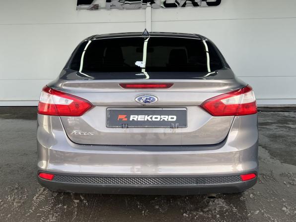 Ford Focus III с пробегом 2012 года, цена 749 000 рублей, 212063 км, седан, Автокод Объявления