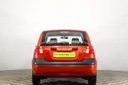 Hyundai Getz I Рестайлинг Пермь  - изображение 27