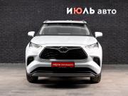 Toyota Highlander IV (XU70) Екатеринбург  - изображение 29