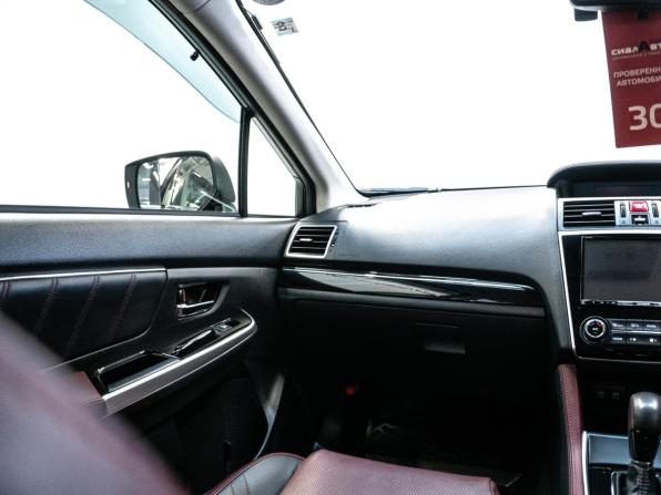 Subaru Levorg I с пробегом 2019 года, цена 2 200 000 рублей, 38338 км, универсал, Автокод Объявления