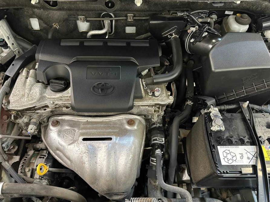Toyota RAV4 IV (XA40) Балашиха  - изображение 16