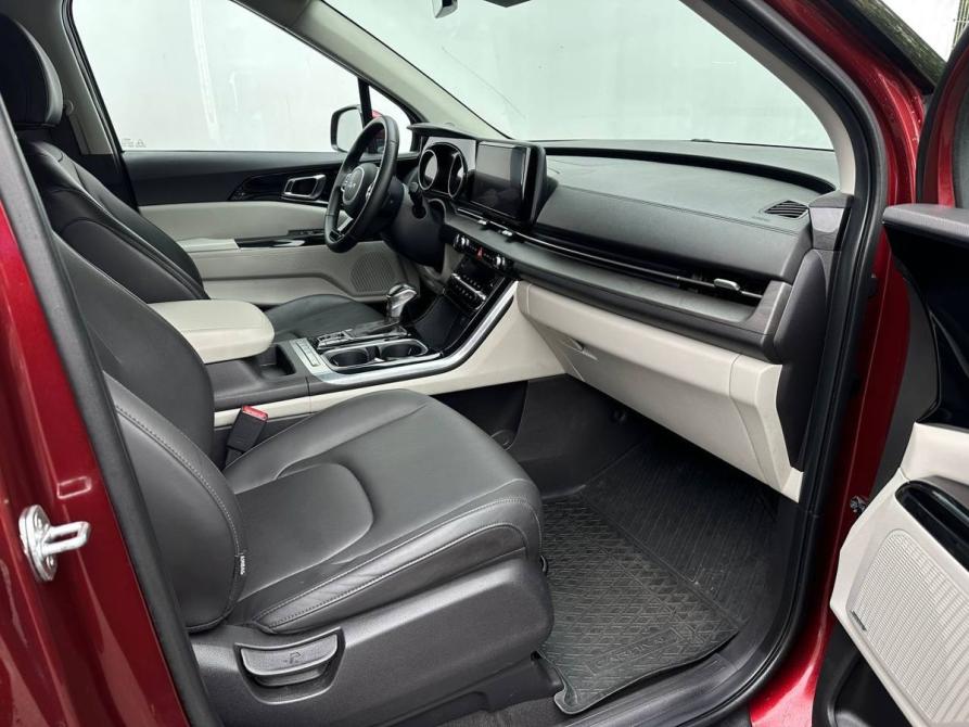 Kia Carnival IV Москва  - изображение 13