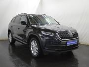 Skoda Kodiaq I Санкт-Петербург  - изображение 20
