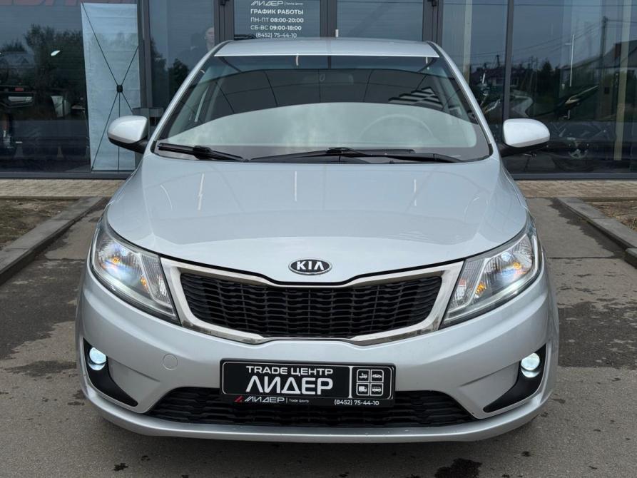 Kia Rio III Энгельс  - изображение 5