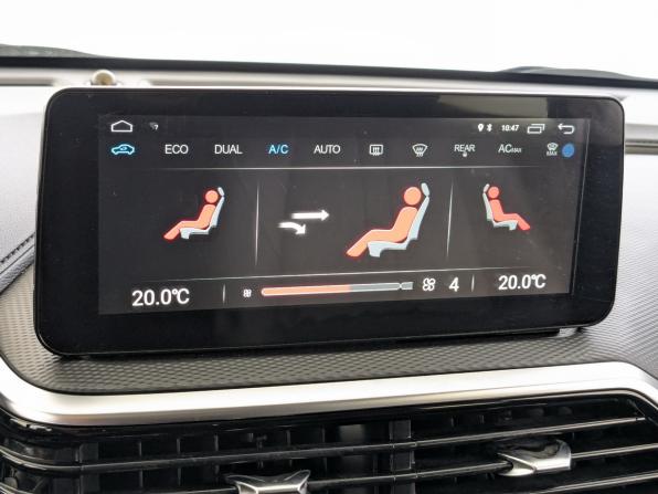 Changan Alsvin с пробегом 2023 года, цена 1 200 000 рублей, 37540 км, седан, Автокод Объявления