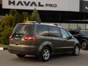 Ford Galaxy II Рестайлинг Москва  - изображение 20