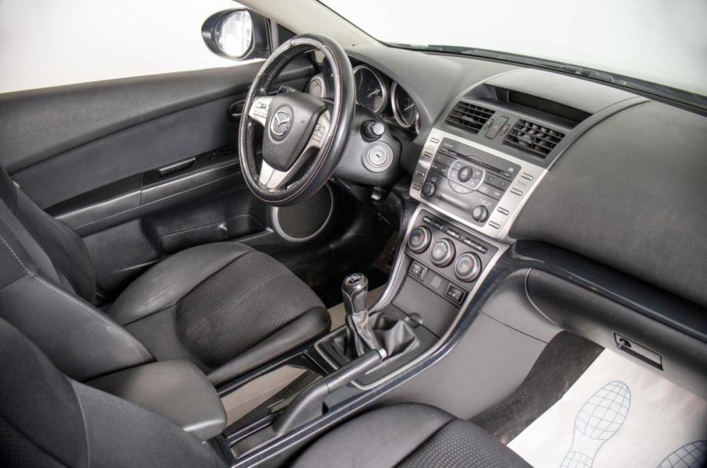 Mazda 6 II (GH) Пермь  - изображение 11