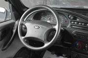 Chevrolet Niva I Тюмень  - изображение 28