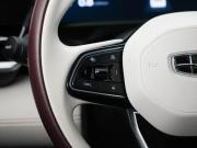 Geely Monjaro I Москва  - изображение 40