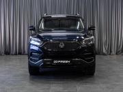 SsangYong Rexton IV Тюмень  - изображение 29