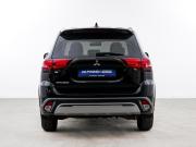 Mitsubishi Outlander III Рестайлинг 3 Москва  - изображение 26