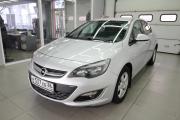 Opel Astra J Рестайлинг Сургут  - изображение 25