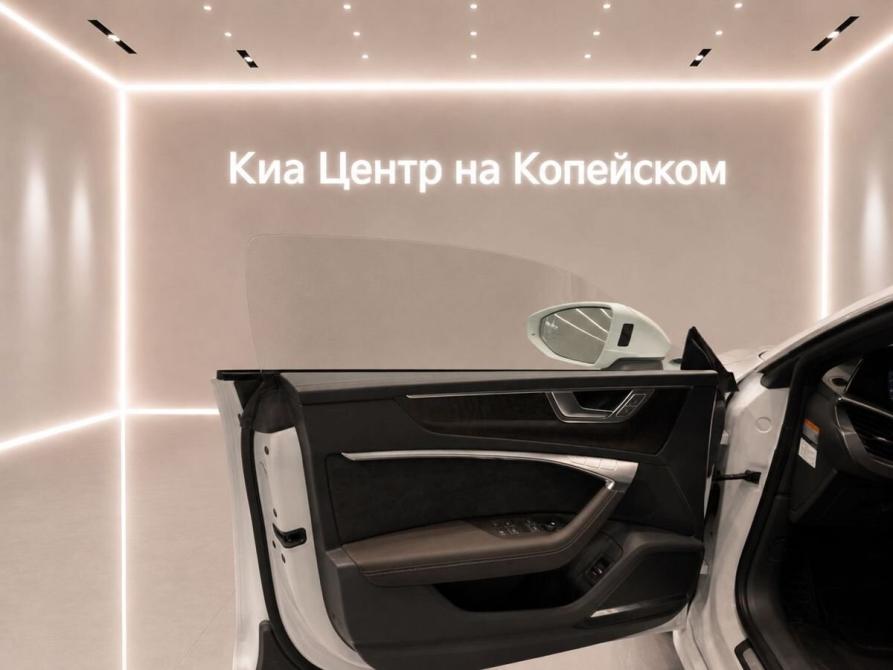 Audi A7 II (4K) Челябинск  - изображение 10
