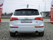 Audi Q5 I (8R) Рестайлинг Ижевск  - изображение 31