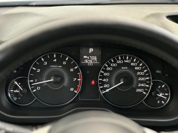 Subaru Legacy V с пробегом 2011 года, цена 1 200 000 рублей, 164014 км, седан, Автокод Объявления