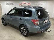 Subaru Forester III Рестайлинг Кандалакша  - изображение 27