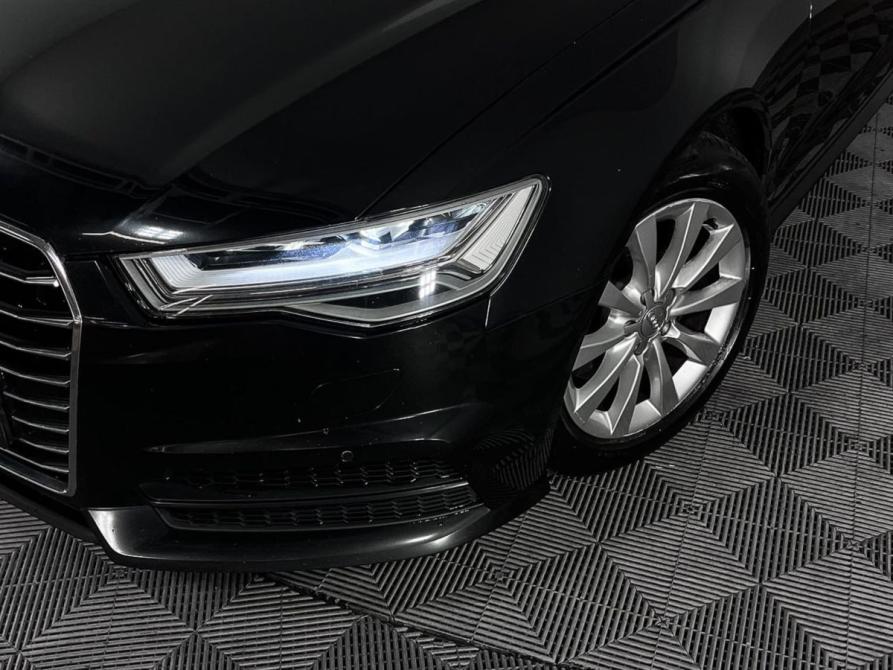 Audi A6 IV (C7) Рестайлинг Ногинск  - изображение 22