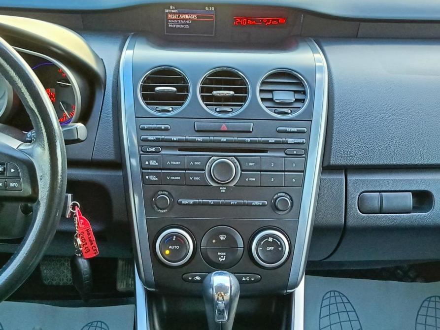 Mazda CX-7 I Рестайлинг Тюмень  - изображение 20