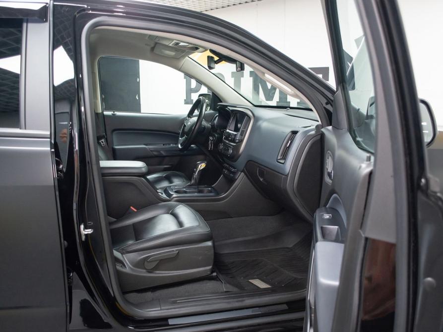 Chevrolet Colorado II Новосибирск  - изображение 23