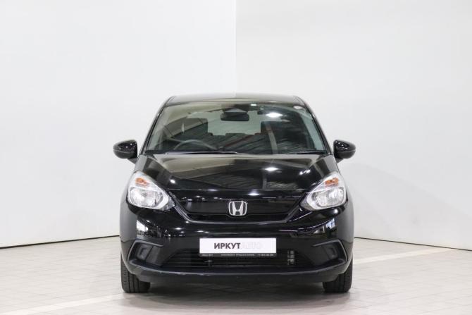 Honda Fit IV с пробегом 2020 года, цена 1 145 000 рублей, 97127 км, хэтчбек, Автокод Объявления