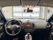 Nissan Juke I Москва  - изображение 31