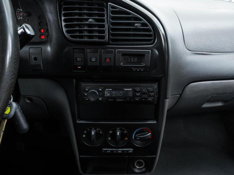 Kia Spectra I Рестайлинг 2 Ставрополь  - изображение 12