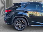 Lexus RX IV Рестайлинг Москва  - изображение 38