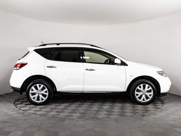 Nissan Murano II (Z51) Рестайлинг 2 с пробегом 2015 года, цена 1 499 000 рублей, 178000 км, внедорожник, Автокод Объявления